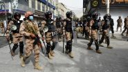 Pakistan: बलूचिस्तान में प्रदर्शन कर रहे लोगों पर सुरक्षा बलों ने दागी गोलियां, एक की मौत, देखिए VIDEO